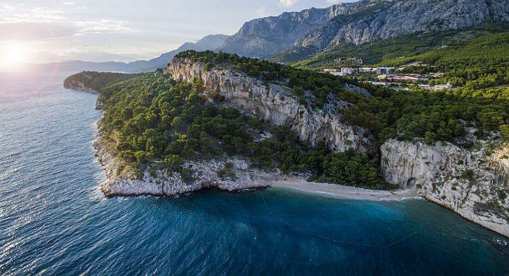 Best Nude Beaches In Croatia With Photos